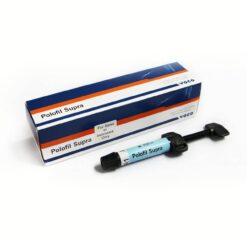 کامپوزیت وکو Polofil Supra