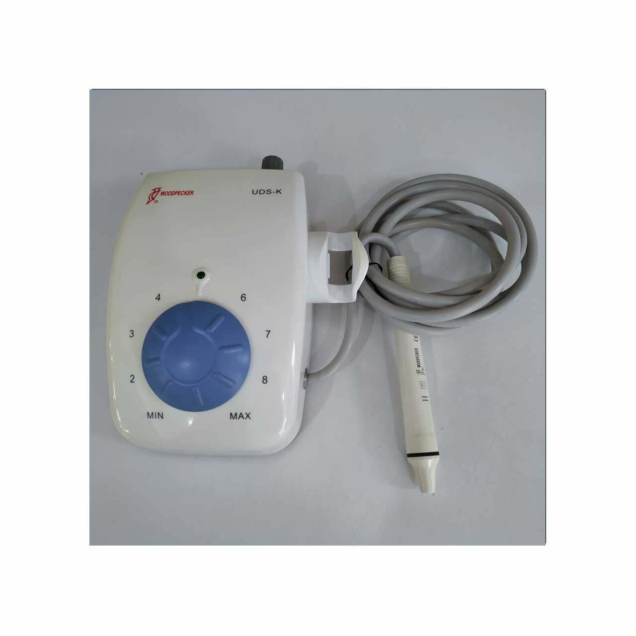 دستگاه جرمگیر ودپیکر | UDS.K - Image 2