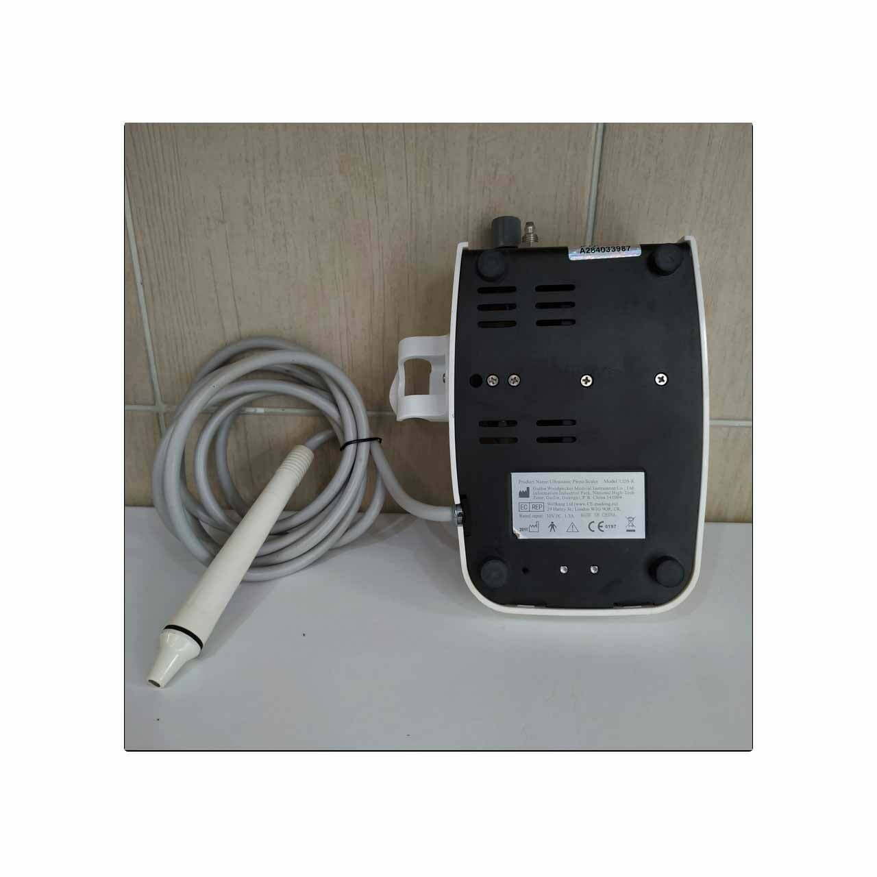 دستگاه جرمگیر ودپیکر | UDS.K - Image 3