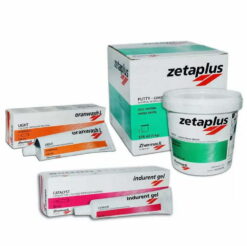 ست قالبگیری زرماخ سی سیلیکون Zhermack C-Silicon