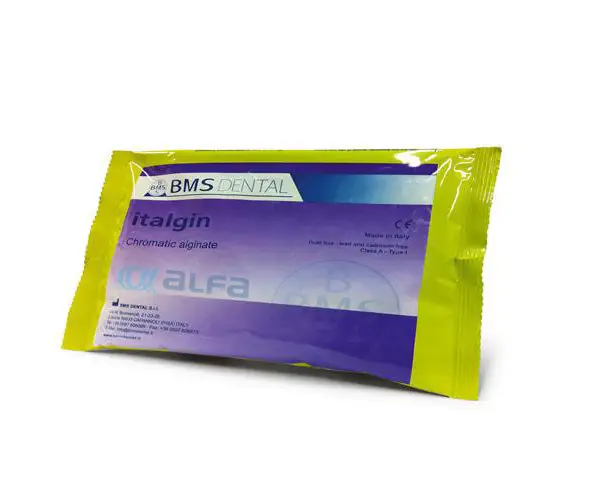 آلژینات BMS - Image 2