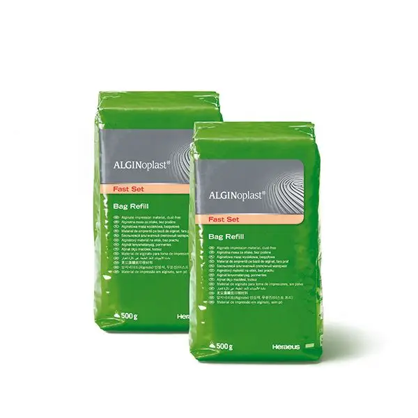 آلژینات بایر کولزر آلمان آلژینوپلاست Alginoplast Fast set – KULZER - Image 3