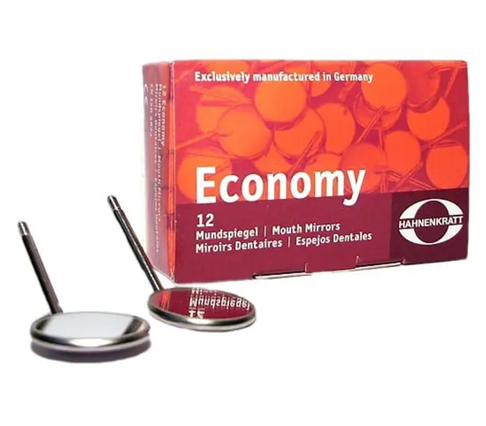 سر آینه اکونومی | Hahnenkratt - Image 3