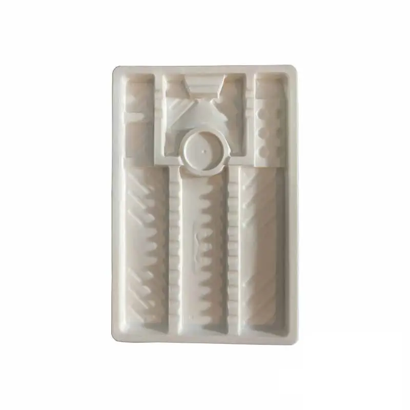 سینی یکبار مصرف دندانپزشکی آسیا دنتال - Image 3