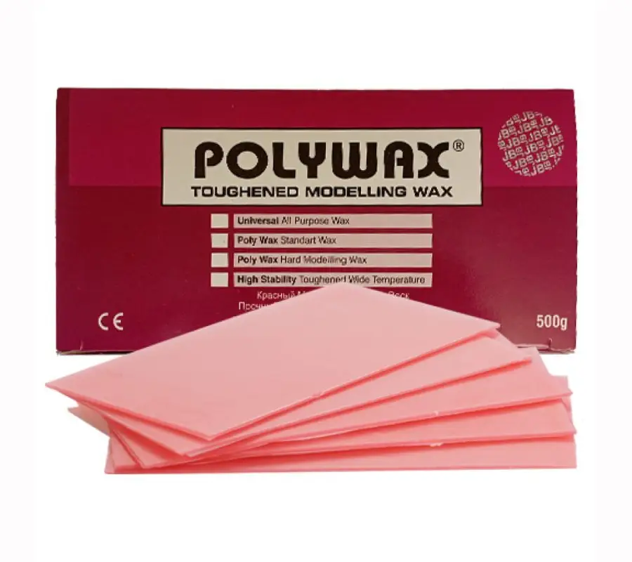 خرید و قیمت موم پلی وکس ترکیه  Polywax - Image 2