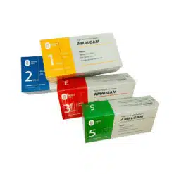 آمالگام هونگ های | Hong Hai