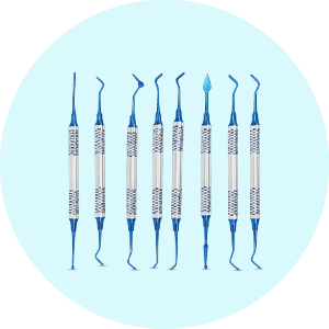 تجهیزات جراحی و ایمپلنت
