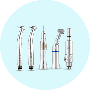 تجهیزات و اینسترومنت دندانپزشکی