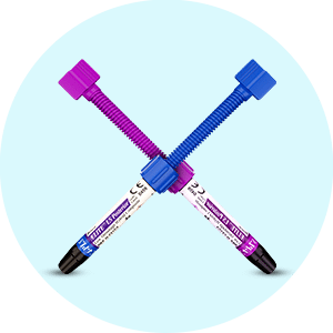 مواد ترمیمی و زیبایی