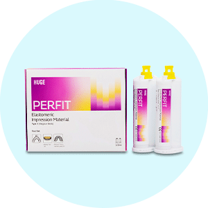 مواد قالبگیری (ایمپرشن)