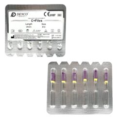 سی فایل دنکو | C File Denco