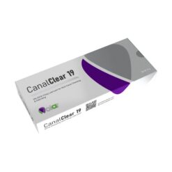 ژل EDTA 19% روان‌کننده کانال ریشه (جایگزین RC Prep) – Molar Channel Clear 19