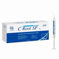 سیلر بایوسرامیکی C-Root SP