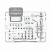 کیت جراحی ایمپلنت SIC Standard Surgery Kit