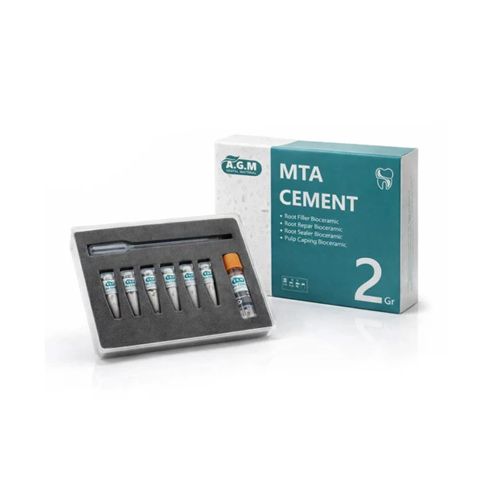 سمان A.G.M | MTA